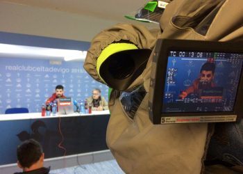 Los Manolos y el periodismo de provincias