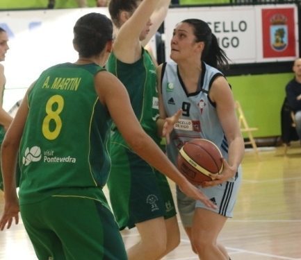 El Celta Zorka visita al colista y el Octavio, ante una de sus últimas oportunidades