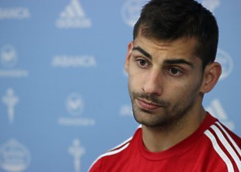 Jonny hace autocrítica: «Está siendo una temporada con altibajos»