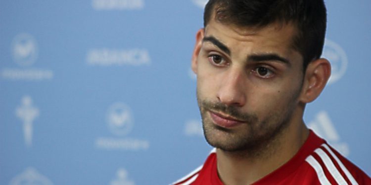 Jonny hace autocrítica: «Está siendo una temporada con altibajos»