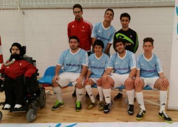 Celta Integra se estrena como líder de la liga gallega