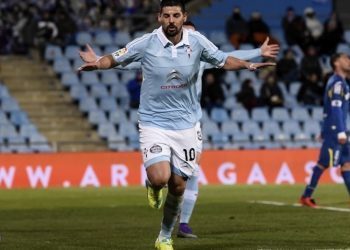 Nolito: “Hemos pegado un pequeño golpe encima de la mesa”