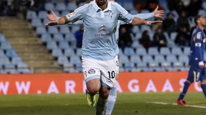 Nolito: “Hemos pegado un pequeño golpe encima de la mesa”