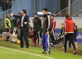 «Creemos que Berizzo ya ha rechazado alguna oferta»