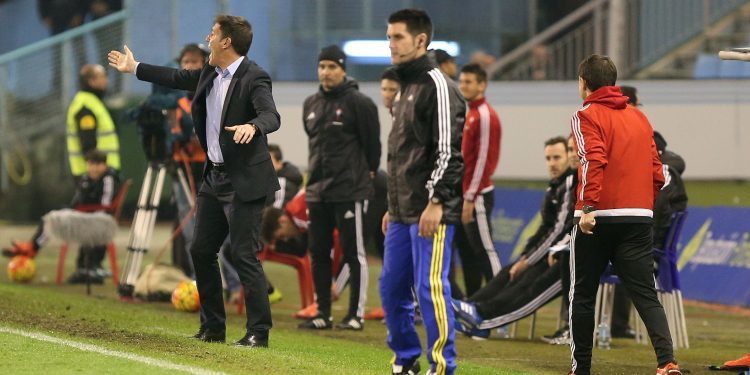 «Creemos que Berizzo ya ha rechazado alguna oferta»