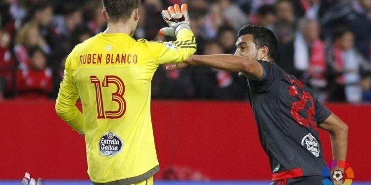 Rubén Blanco: «Estamos jodidos»