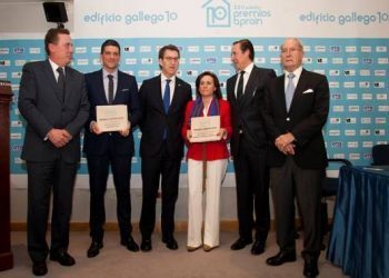 Feijóo pon o Casco Vello de Vigo como camiño a seguir