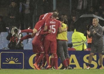 La Liga denuncia cánticos ofensivos en Balaídos y pasa por alto los de la afición del Sevilla