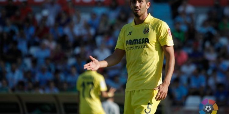 El Villarreal viajará a Vigo con cuatro bajas