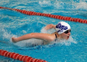 Patricia Barbier, del Náutico, estará en los Campeonatos de España