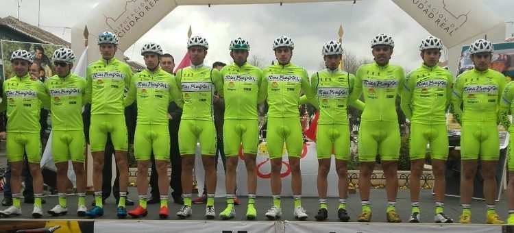 Doble cita este fin de semana para el Rías Baixas