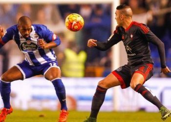 El Celta-Deportivo, en ‘prime time’ por TVE pero coincidiendo con el clásico