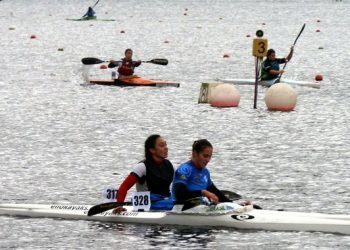 Tono Campos y Natalia García inician fuerte el año