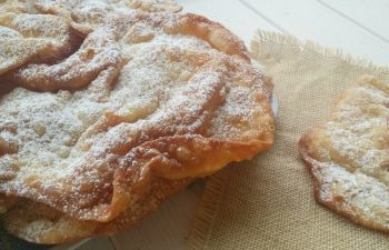 Orejas {de Carnaval}