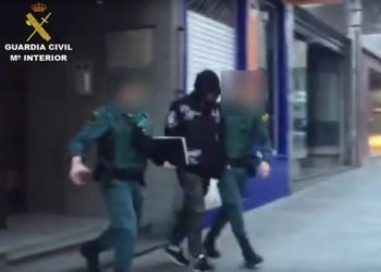 «Habían quedado otra vez para romperse la cara, son de encefalograma plano»