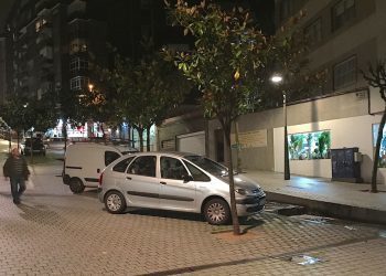 Ilegalidades que quedan impunes