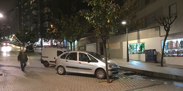 Ilegalidades que quedan impunes