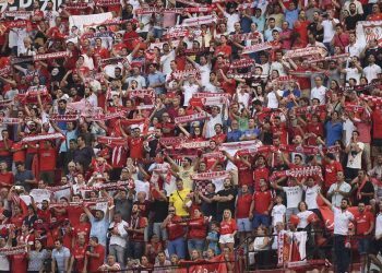 El sevillismo no consuma el arreón final; el Pizjuán no se llenará ante el Celta