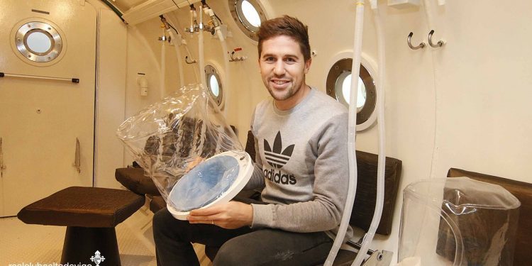 Fontás dice adiós a la temporada