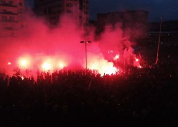 El espíritu del 4% da el último impulso para la remontada