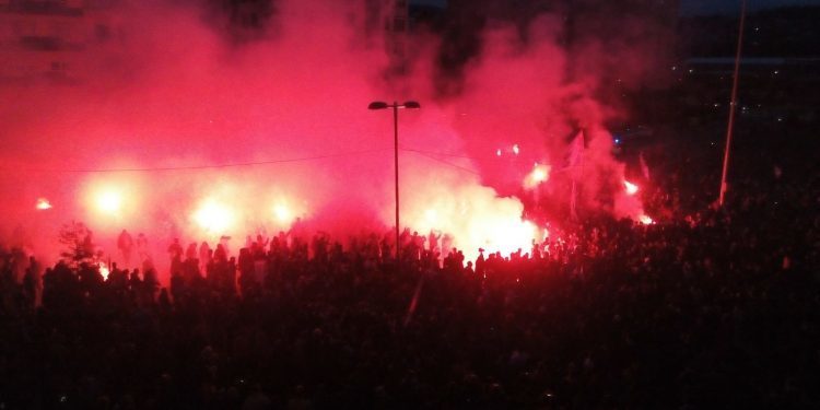 El espíritu del 4% da el último impulso para la remontada