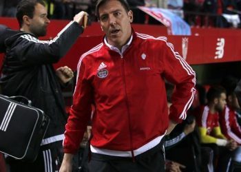 «Remontar un 4-0 no es fácil, pero nunca me entrego antes de tiempo»