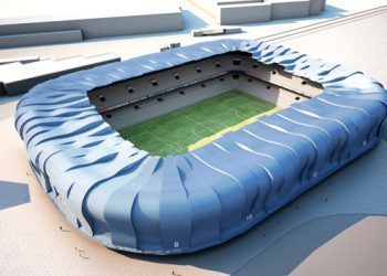 Caballero acusa a Pedrosa de engañar al Concello en la reforma de Balaídos