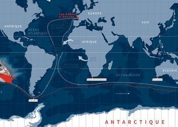 28 inscritos para la próxima Vendée Globe