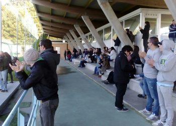 La fe incondicional del celtismo