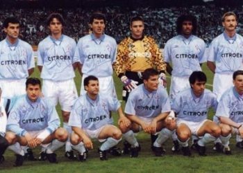 El Celta busca un sueño sin precedentes