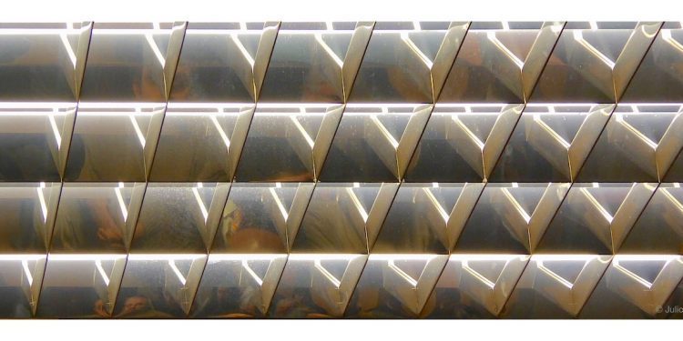 Geometrías cotidianas