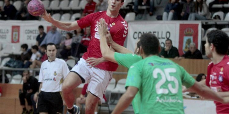 Los cinco minutos febriles de Óscar Silva