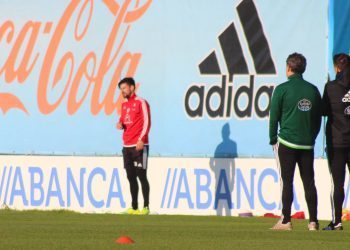 La «desconfianza» de Nolito