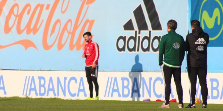 La «desconfianza» de Nolito