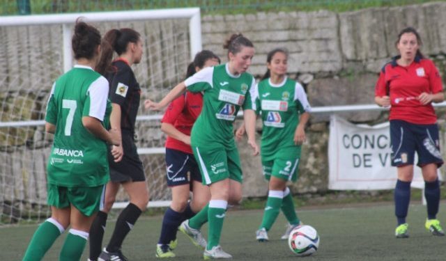 Vigo incrementa la subvención ordinaria para entidades deportivas