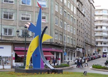 Atentado contra el arte