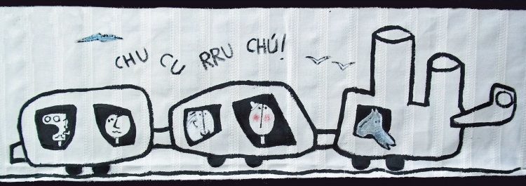 Títeres para 3.400 escolares de Vigo