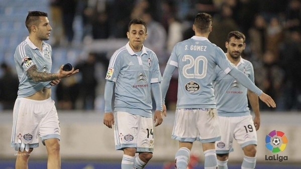 Mallo: «No nos esperábamos un Villarreal tan metido atrás»