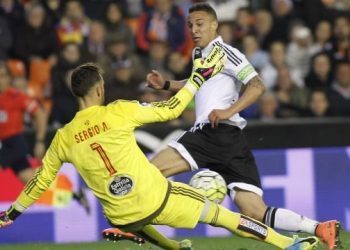 El feliz centenario de Sergio: 363 minutos imbatido