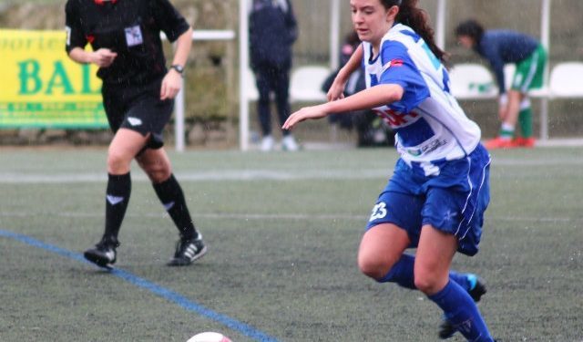 Empate positivo do Sárdoma, dura derrota do Erizana