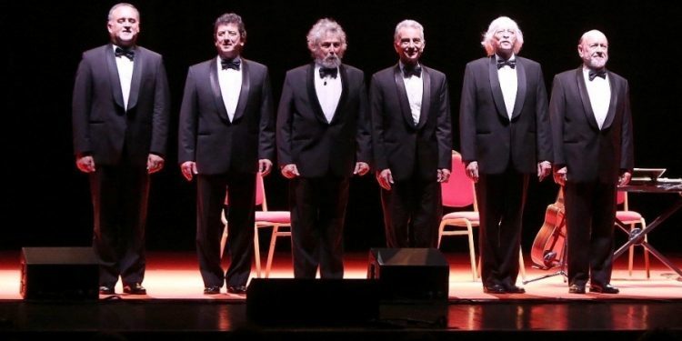 Colaborar con tus ídolos de toda la vida y sobrevivir para contarlo