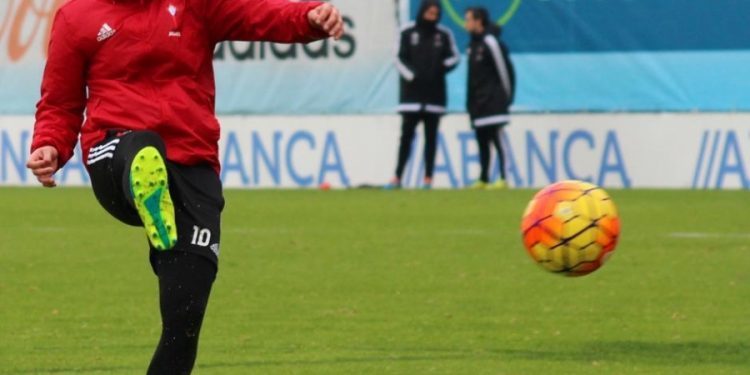 Nolito: «Me dijo una persona que me hacía el lesionado, pensé «menuda gilipollez»»