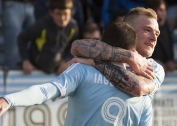 El «orgullo», por encima de los inconvenientes