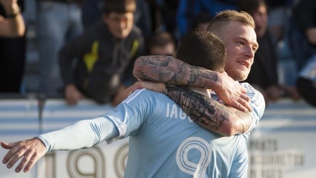 El «orgullo», por encima de los inconvenientes