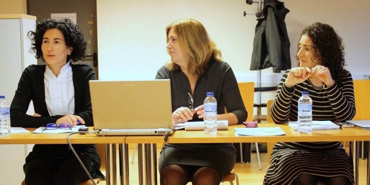 Coordinación europea desde Galicia contra a contaminación marina