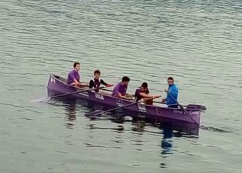 A Guía acogerá el Campeonato de España de bateles