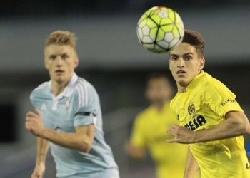 Un muro amarillo frena al Celta