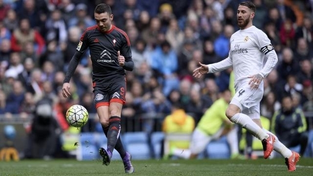 El reencuentro con el «profesor»