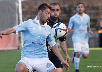 Partido clave para el Celta B en su lucha por la salvación