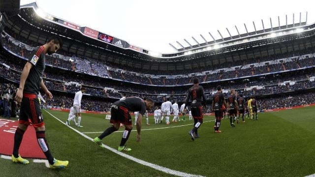 El segundo Celta más goleado en 30 años